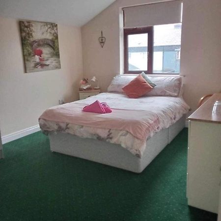 Edwards Cosy B&B Galway Exterior foto