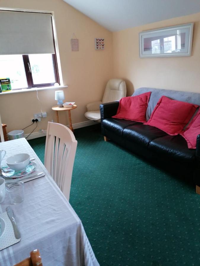 Edwards Cosy B&B Galway Exterior foto