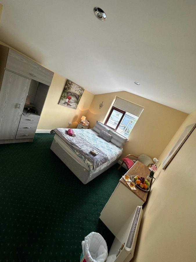 Edwards Cosy B&B Galway Exterior foto