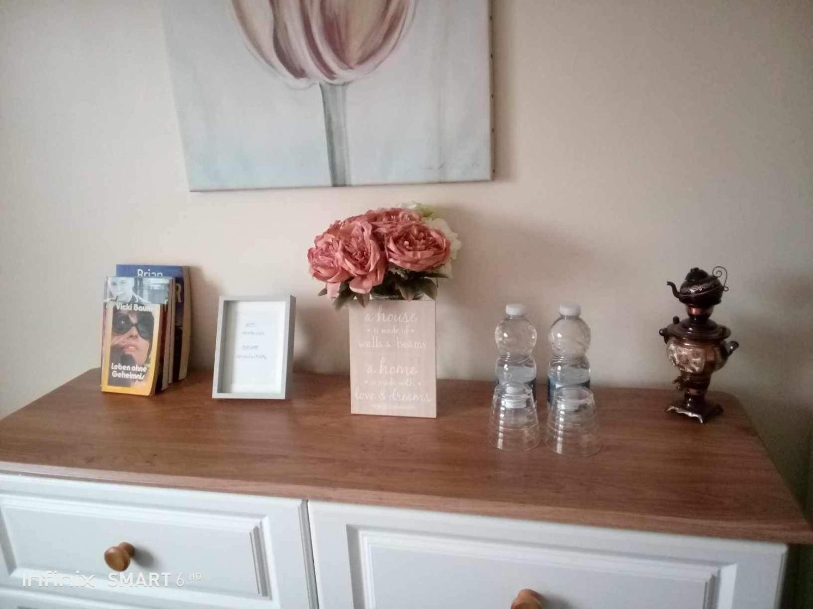Edwards Cosy B&B Galway Exterior foto
