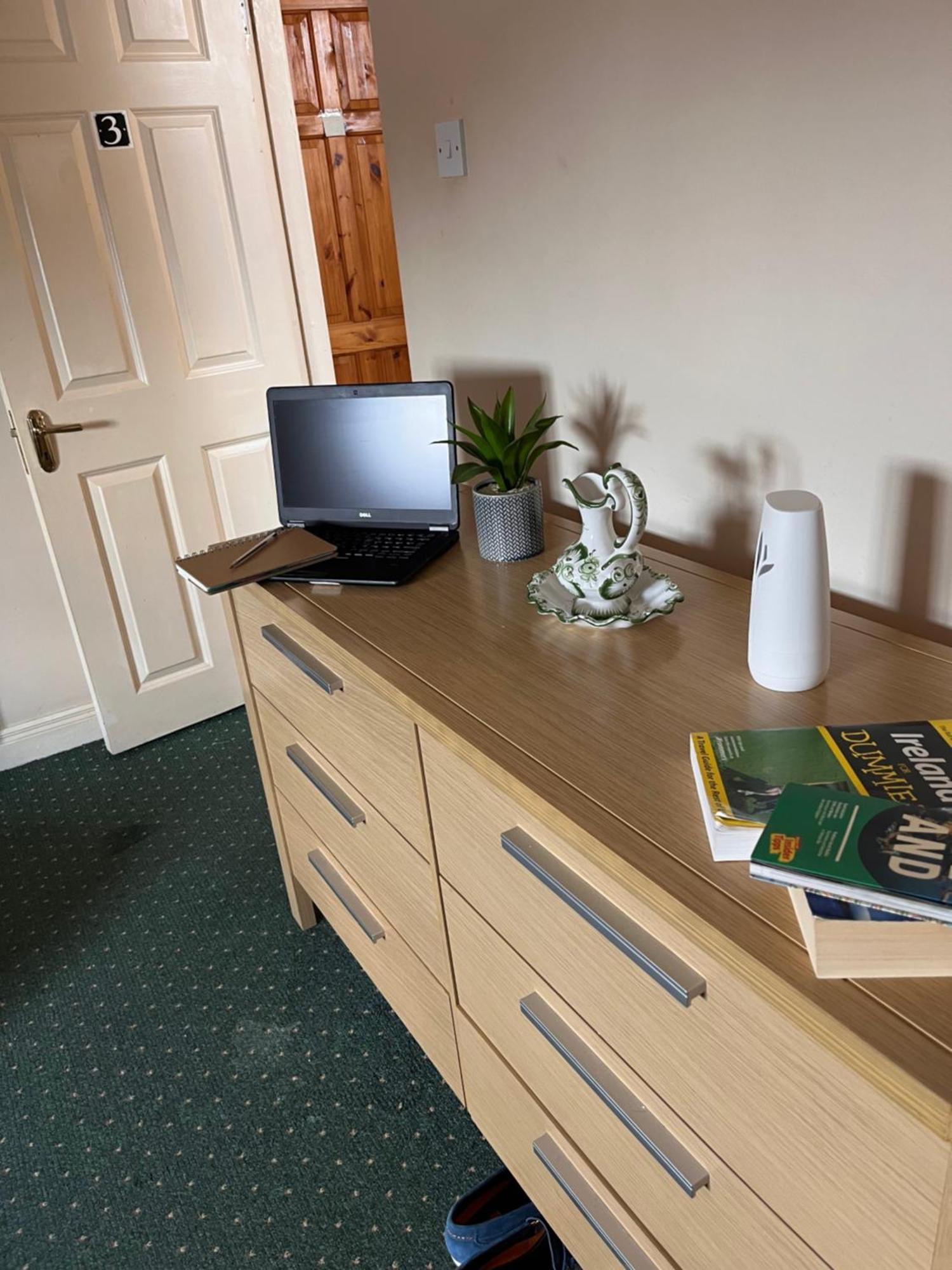 Edwards Cosy B&B Galway Exterior foto